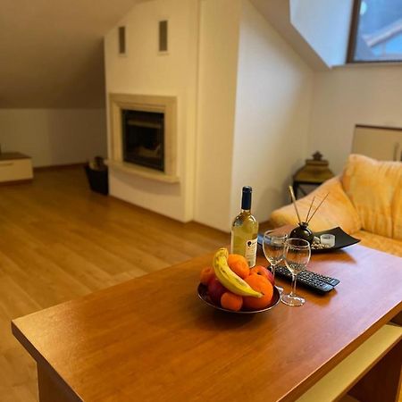 Two Bedroom Flat In Magernitsa バンスコ エクステリア 写真