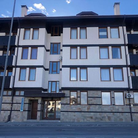 Two Bedroom Flat In Magernitsa バンスコ エクステリア 写真