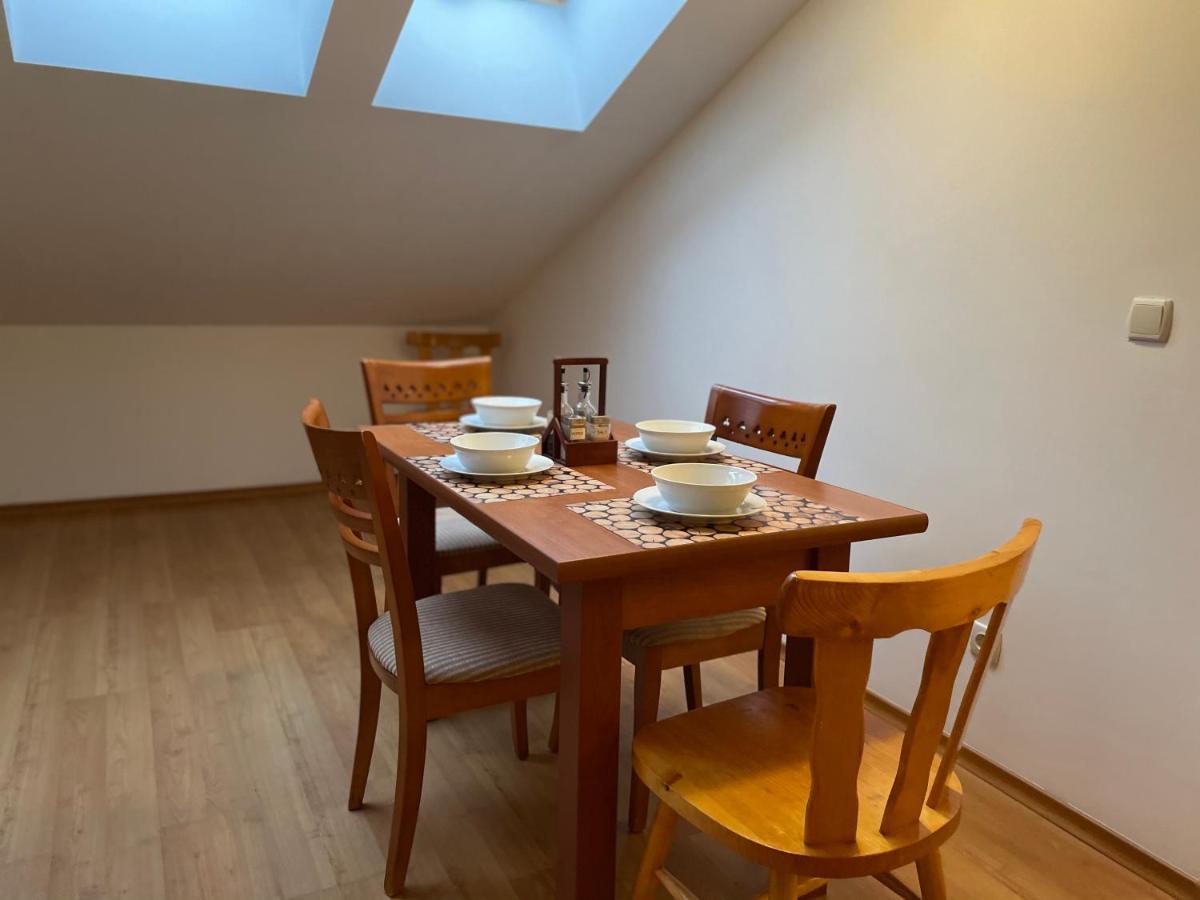 Two Bedroom Flat In Magernitsa バンスコ エクステリア 写真