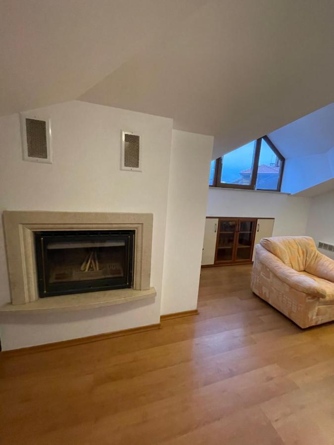 Two Bedroom Flat In Magernitsa バンスコ エクステリア 写真