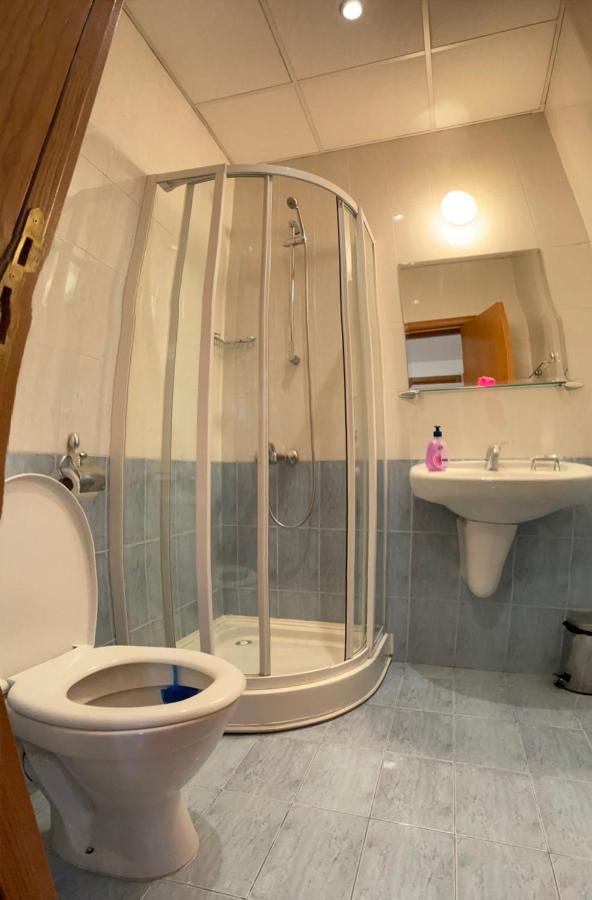 Two Bedroom Flat In Magernitsa バンスコ エクステリア 写真